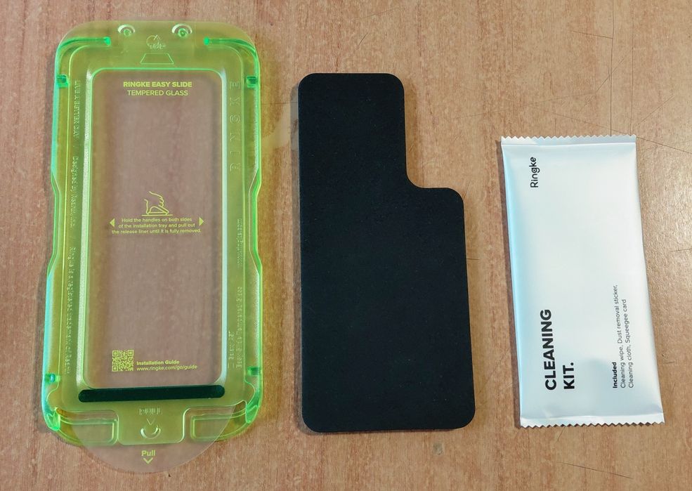 Folie sticla Ultra Hybrid Samsung A57-5G.
