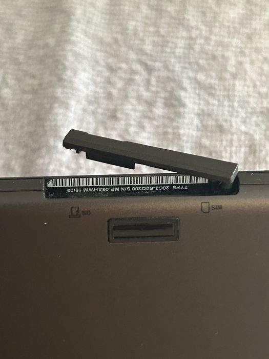 Tableta testar auto 10inch slot sim