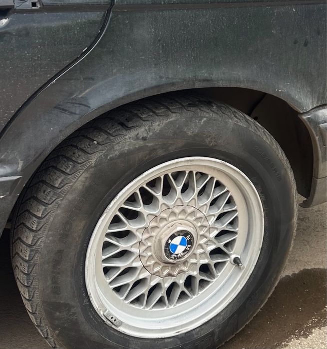 Диски BBS 5 стиль  5x120 BMW 5