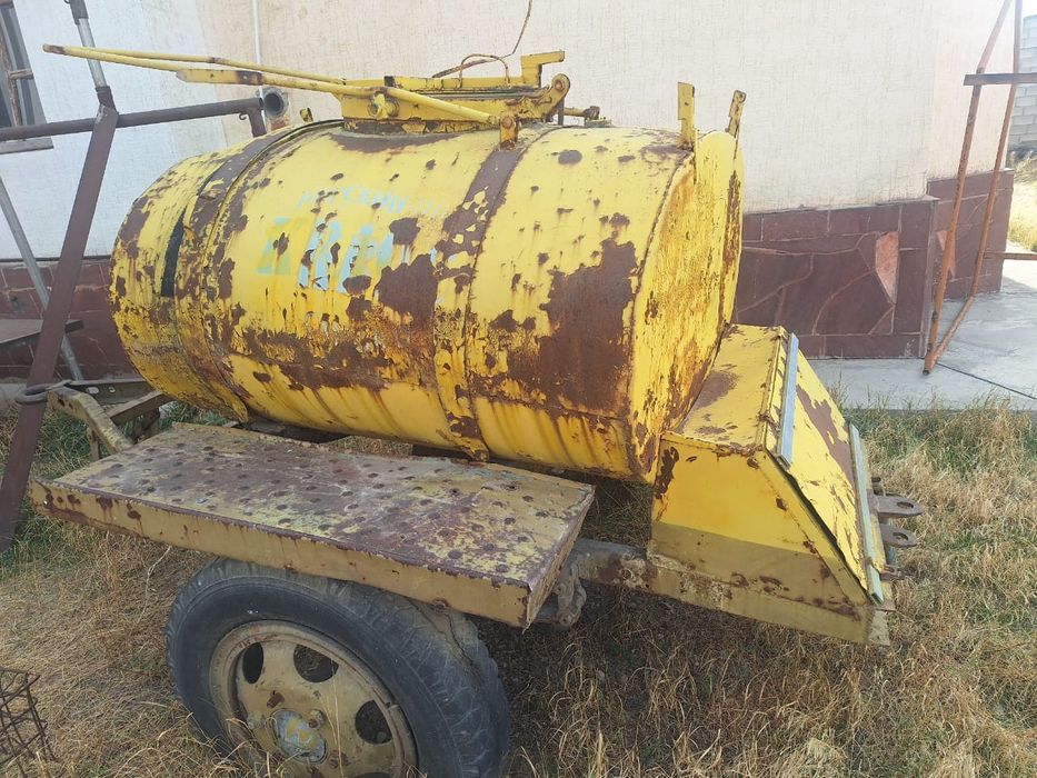 Продам бочки  квасный