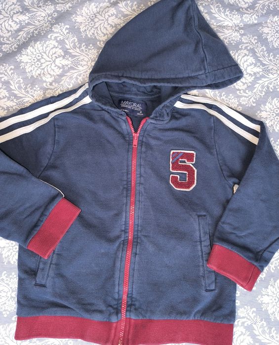 Дрехи за момче, 98-104 панталони, H&M, Mayoral, Primigi, Benetton, тен