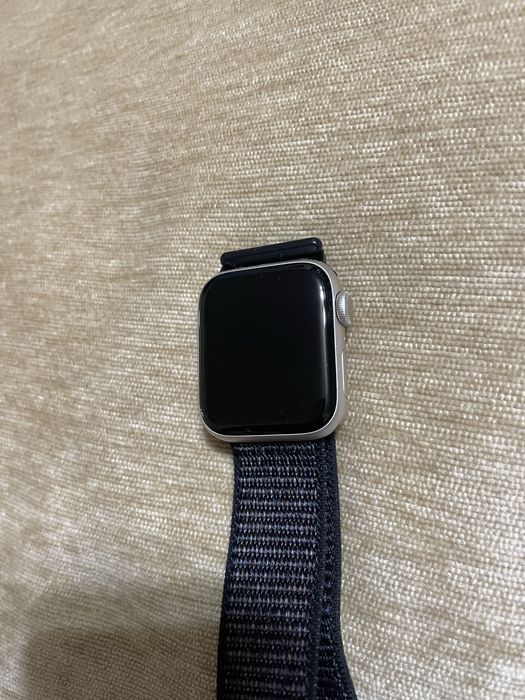 Эпл вотч se, второе поколение срочно