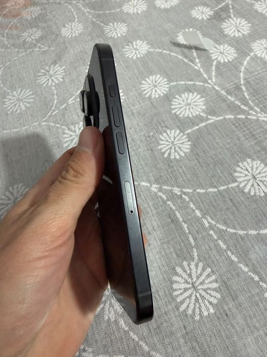 Iphone 16 pro impecabil