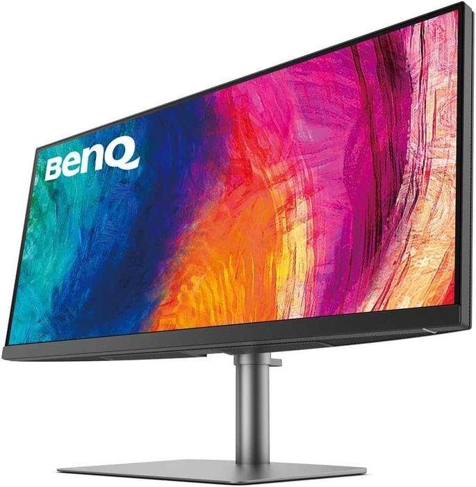 BenQ Creative Pro PD3420Q｜34" WQHD Designer Monitor