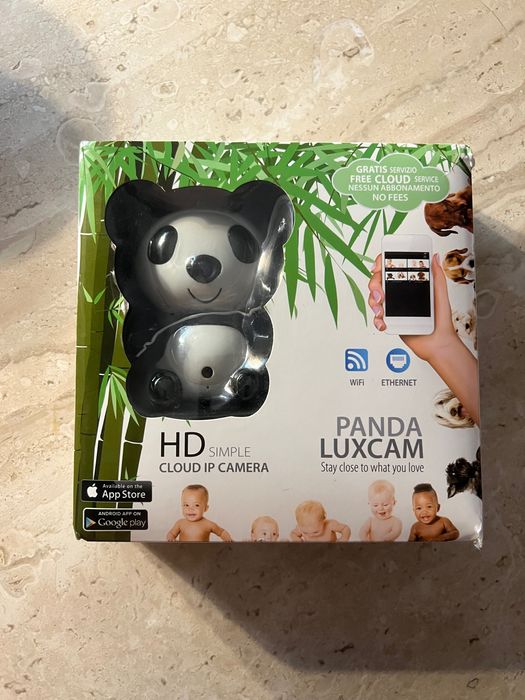 Камера за наблюдаване на бебе