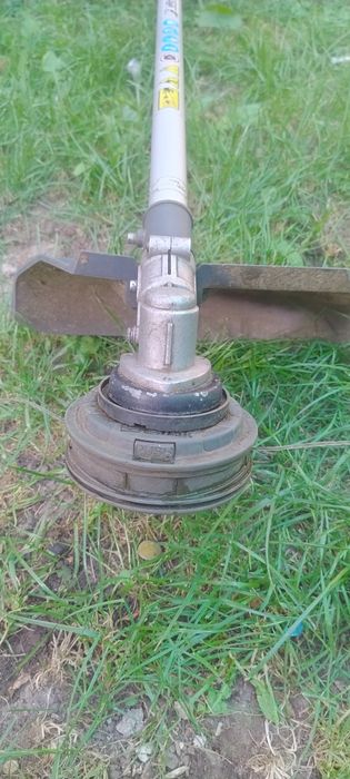 Motocoasa Efco DSH 5000– în garanție