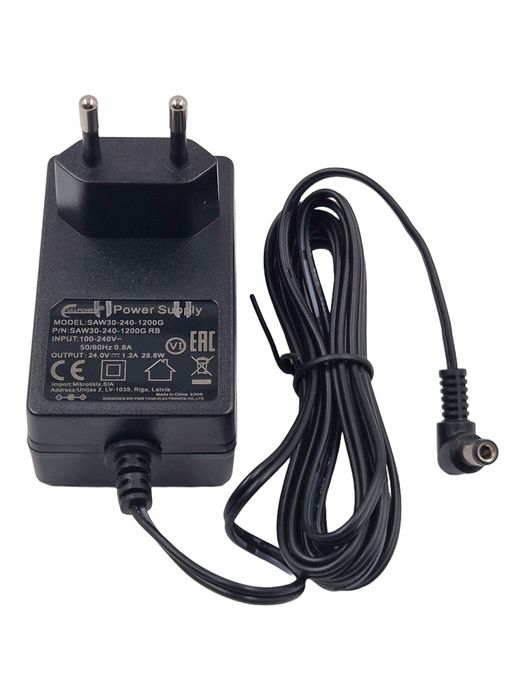 Mikrotik PoE injector