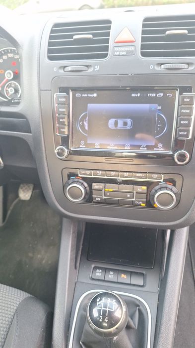 Volkswagen Jetta 1.6 TDI 2009