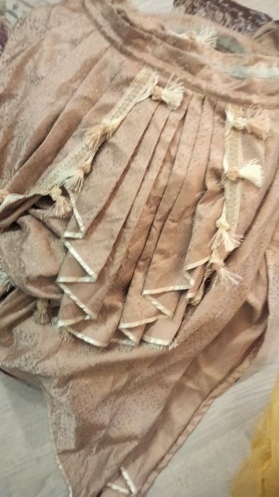 Тюли в хорошем состоянии