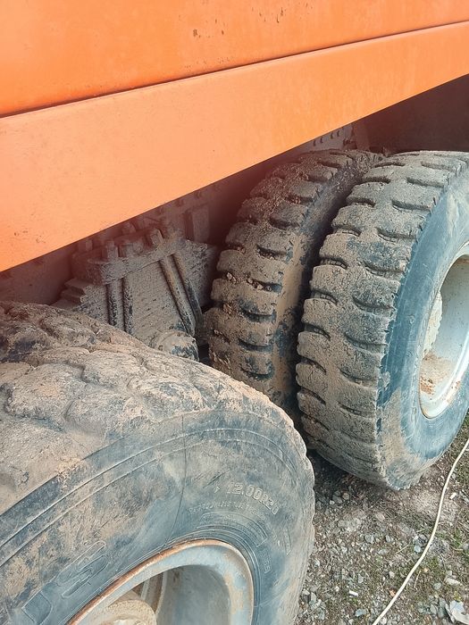 Продам самосвал XCMG