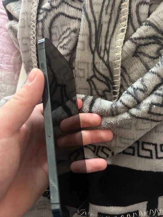 Iphone 12 pro max 128 gb