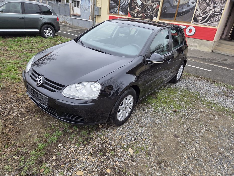 De vânzare golf 1.6