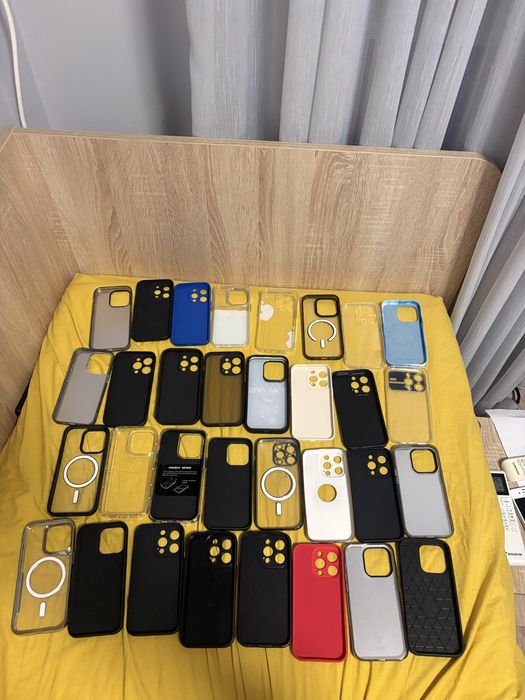 Калъфи за iPhone 14 Pro