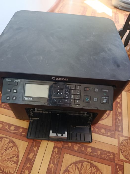 Canon  MF231   i-sensys