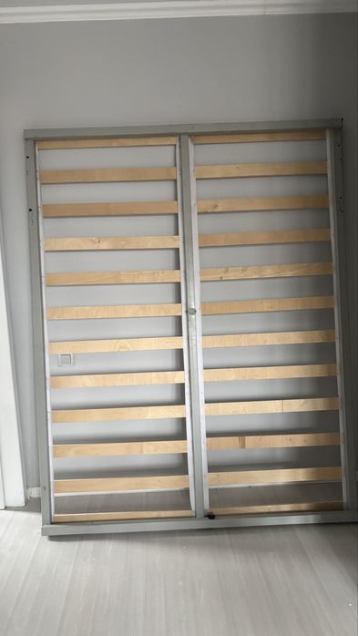 Продается каркас для кровати 160/180