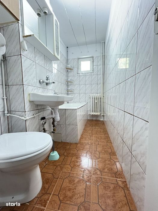 Apartament 2 camere | Bratianu-Sabroso | mobilat utilat | loc parcare