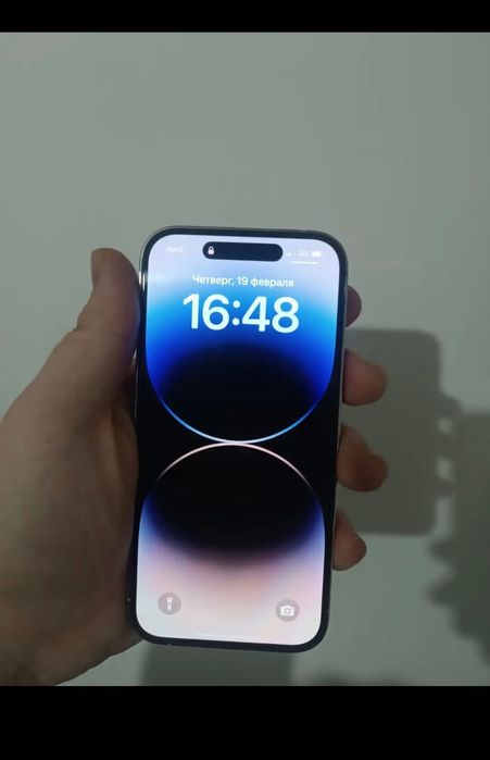Айфон 14 про 256гб