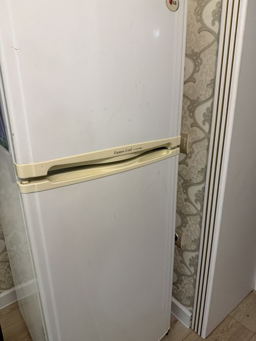 Холодильник очень хороший