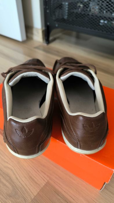 Adidas Porsche design мъжки маратонки