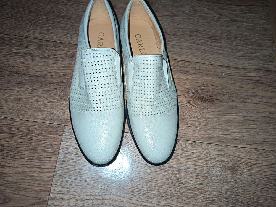 Туфли в идеальном состоянии, срочно