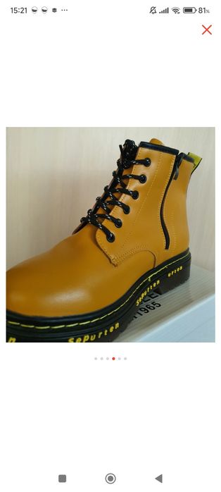 Продам женскую обувь