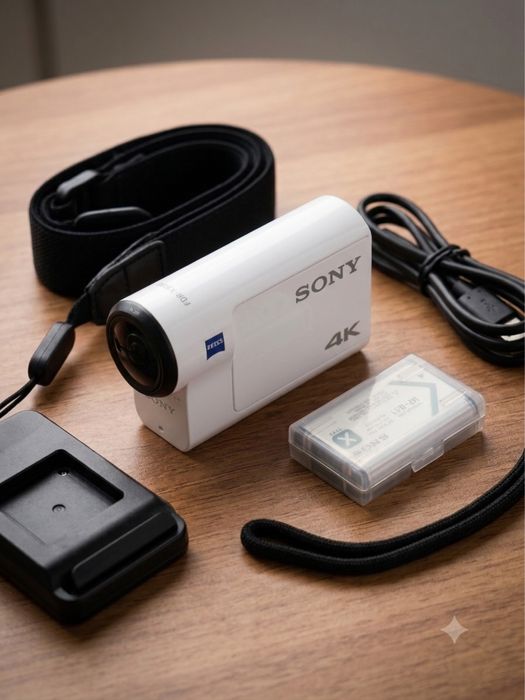 Продам Sony Action Cam FRR-X3000 4K