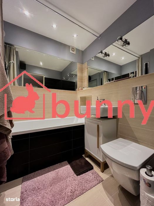 Apartament 3 camere, Grivita | QF970