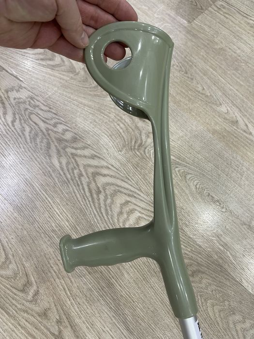 трость, трость локтевая