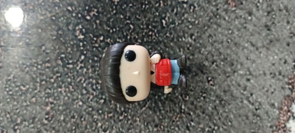 Продается фигурка Уилл из Киндер Джой с коллаборации осд