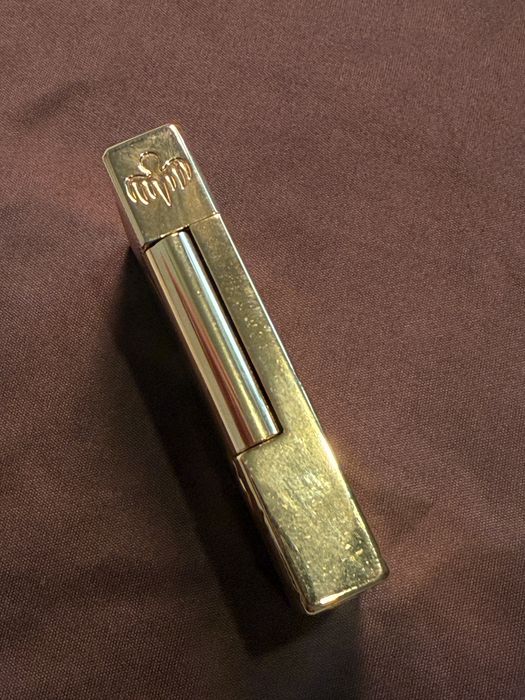 Brichete ST Dupont James Bond