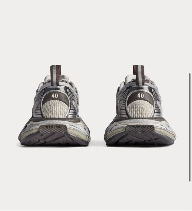 Маратонки Balenciagga