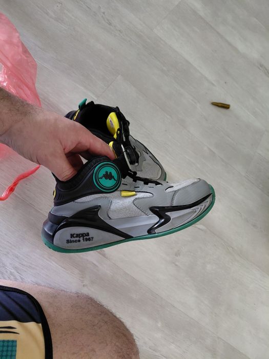 Кросовки астана оригинал