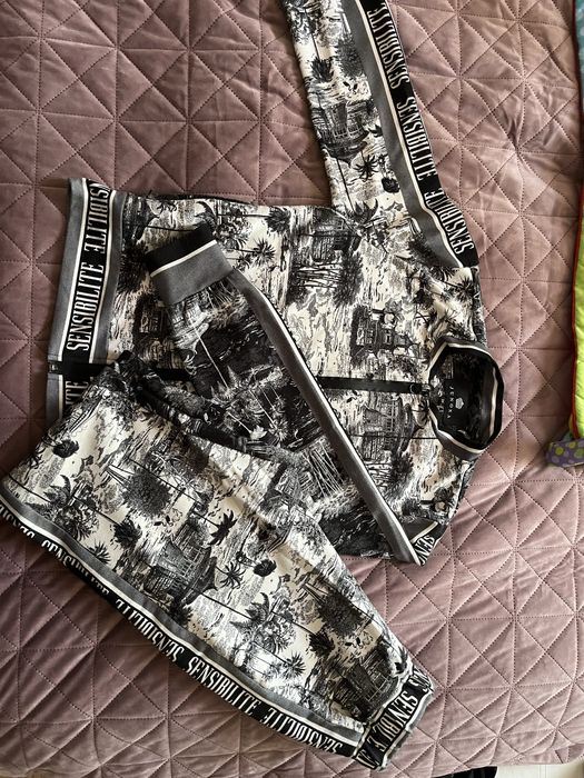 Спортен комплект Junona