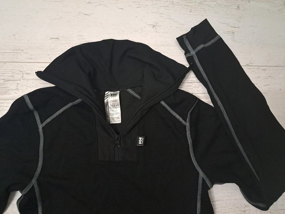 Helly Hansen-Ориг.ски блуза мерино