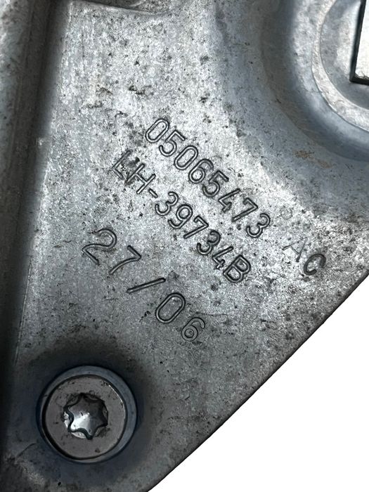 Macara Geam Stanga Spate Chrysler 300 C Lx, Le 2004 -> 05065473