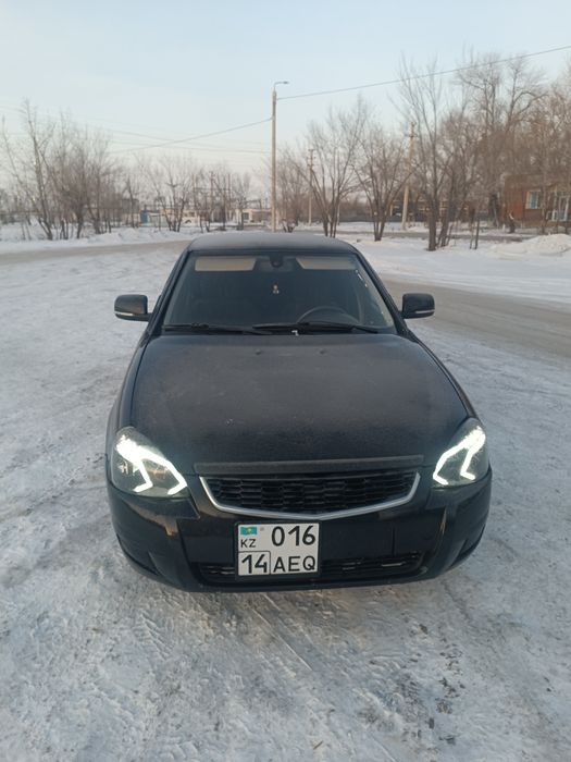 Приора срочно...