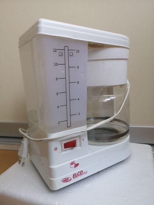 Cafetiera filtru cafea