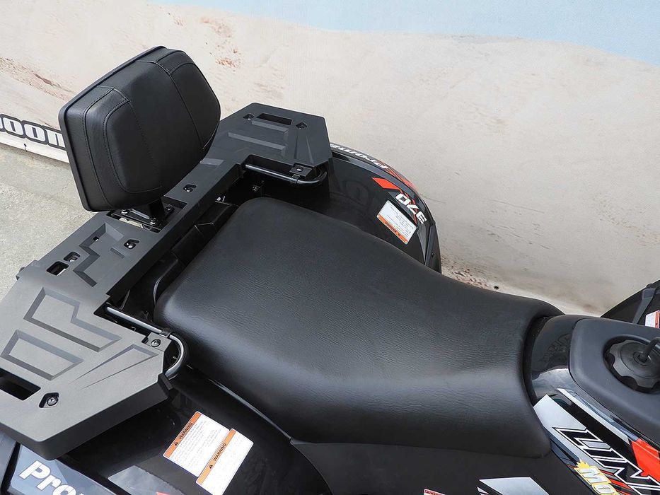 Promo ATV Linhai 370 ProMax 4x4 T3 2024 | Rate | Leasing