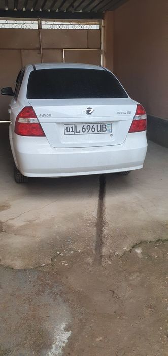 Сдаётся в аренду нексия 3