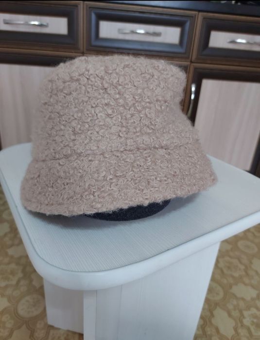 Женские Головные Уборы