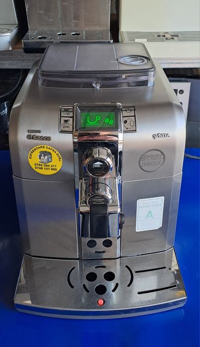 Espresoare cafea boabe
