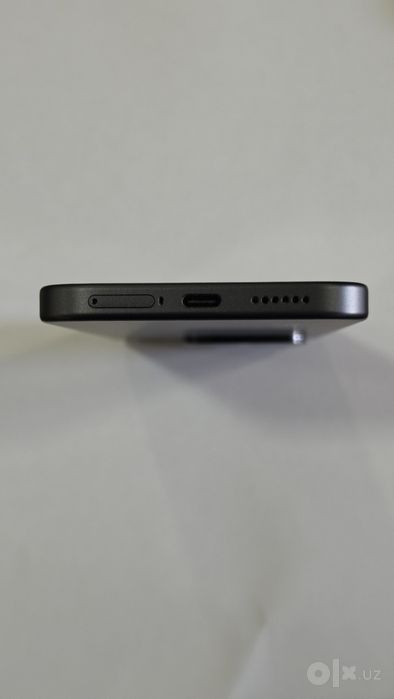 Xiaomi 17T 12/256GB black