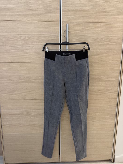 Zara дънки и панталон