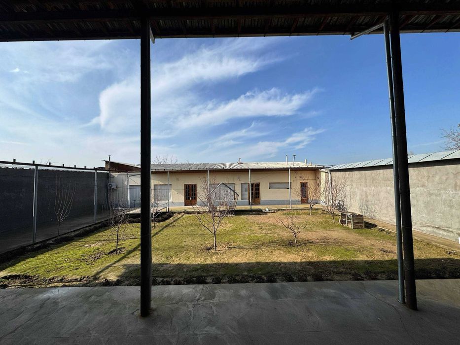 Hovli 12 sotix, Majnuntol Toshkent tumani