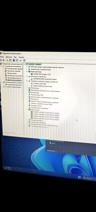 Продам системный блок