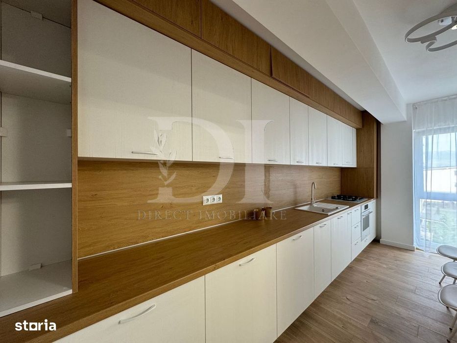 Apartament ultramodern | Zona Terra