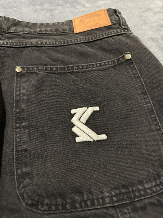 Дънки Karl Kani - XXL