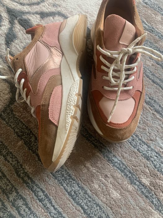 Обувки-пролетно-есенни