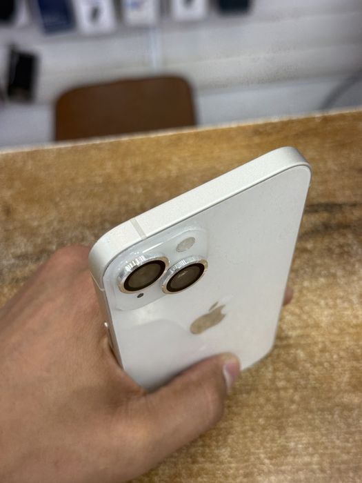 iPhone 14 128GB (Kaspi 0-0-12)