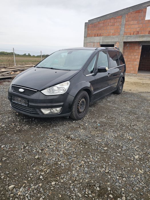 Dezmembrari dezmembrez vand piese auto ford galaxy 2010,motor 2,2 tdci